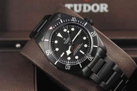 tudor watch company website.